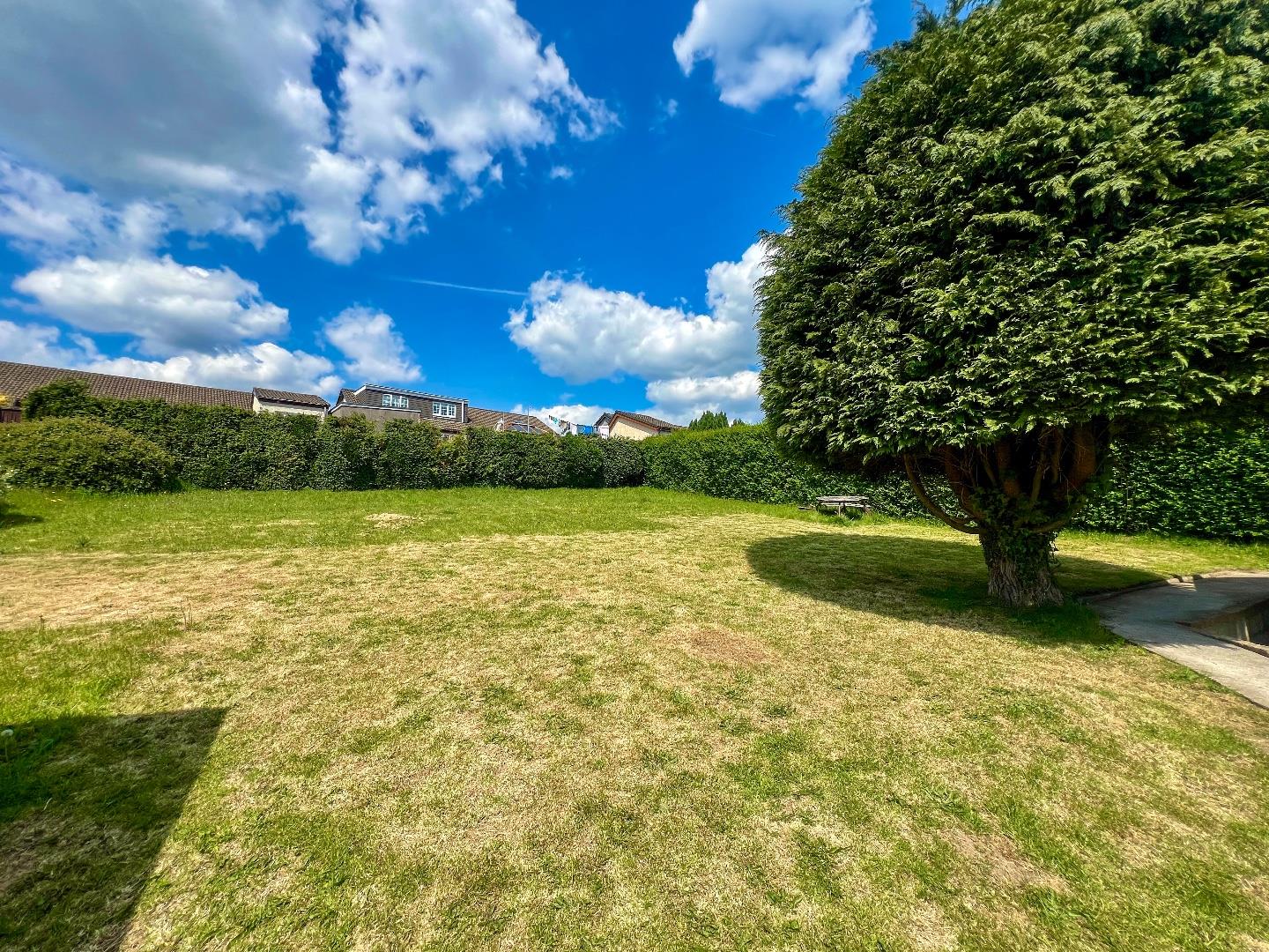 Brynna Road, Brynna, Pontyclun, Rhondda Cynon Taff, CF72 9QE
